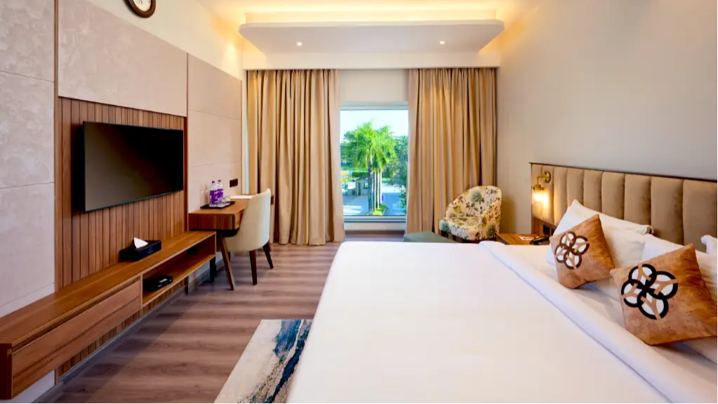 Flora Suite