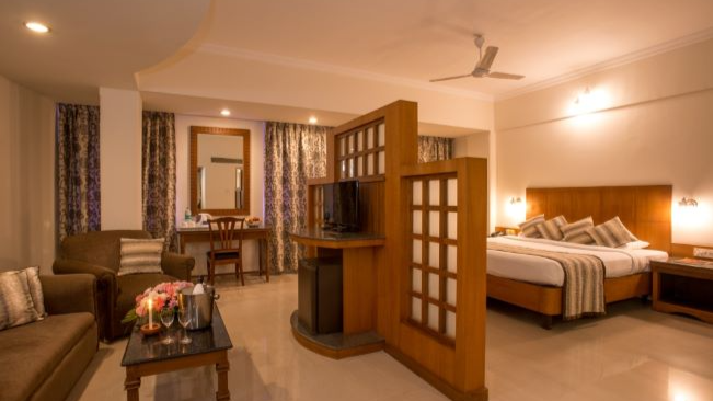 Suite Room