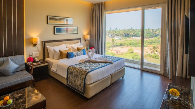 Suite Room