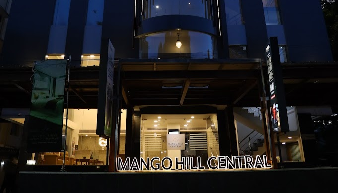 event-venue-Mango Hill Central, Chennai