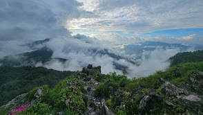 Cloud end
