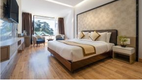 Premier Room
