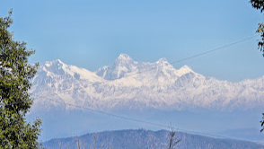 Snow View