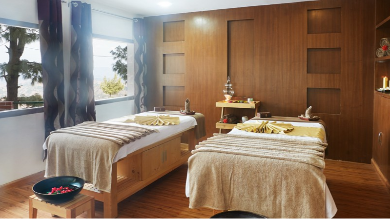 Spa