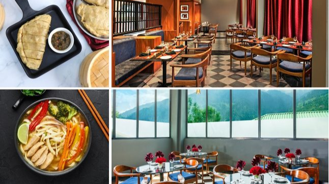 Kullu Kitchen