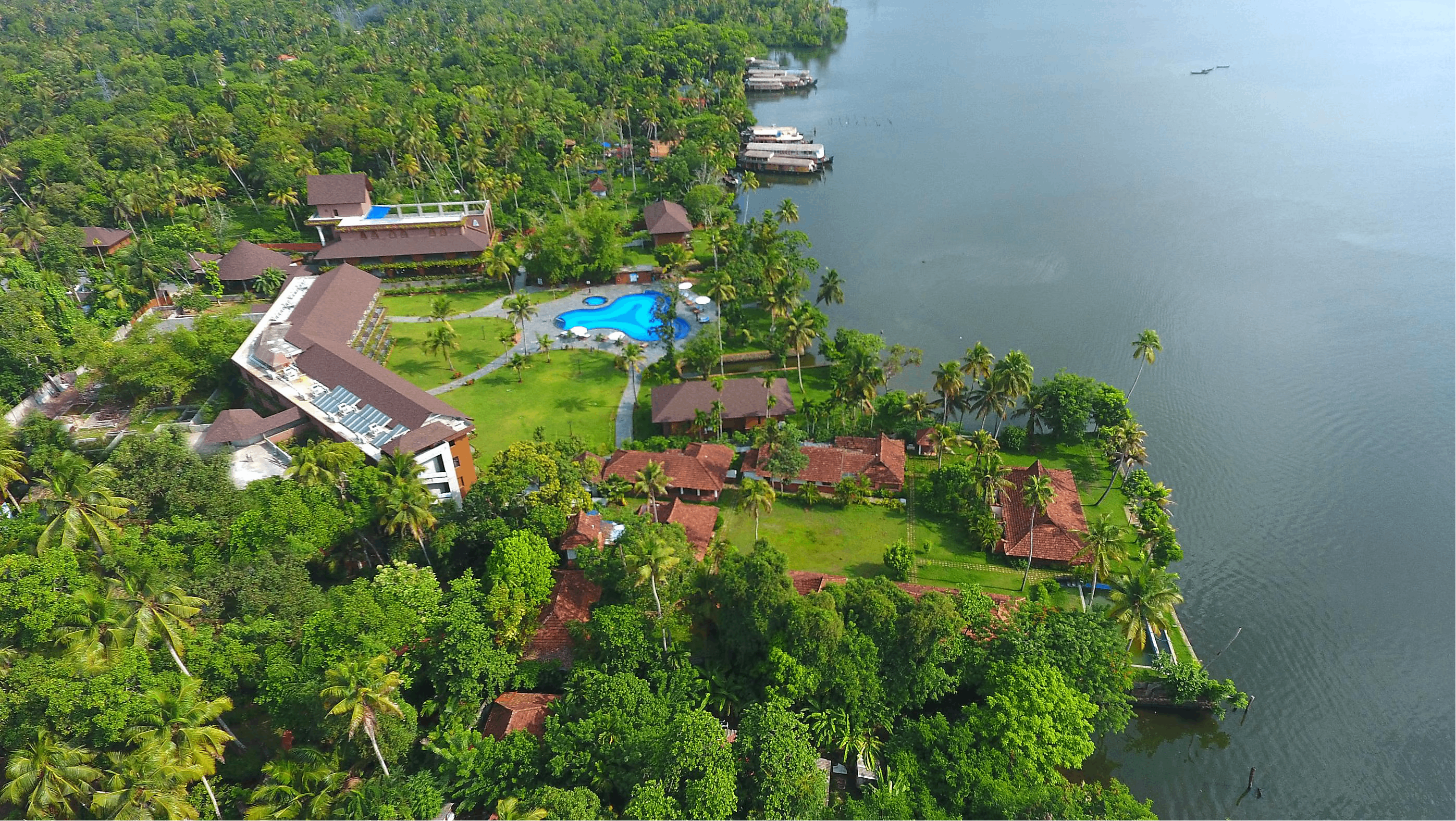 event-venue-Uday Backwater Resort