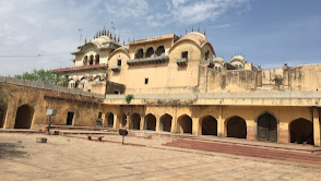 ⁦Bala Quila⁩⁦ 