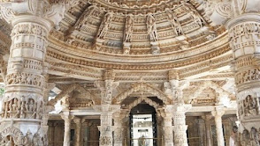 Delwada Temple