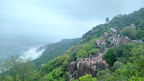 Sunset Point (Mount Abu)