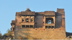 Achalgarh Fort