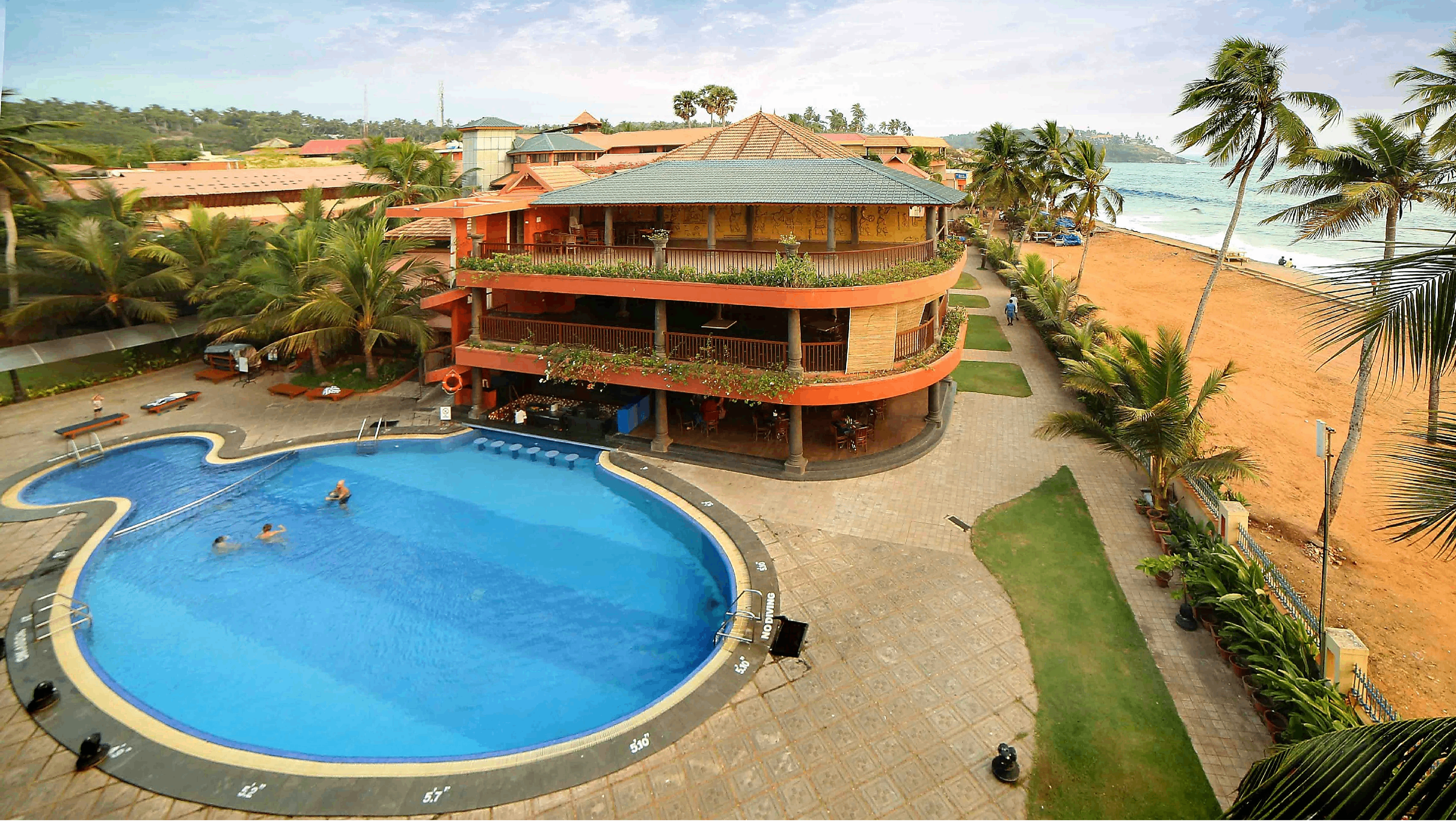 event-venue-Uday Samudra Leisure Beach Hotel