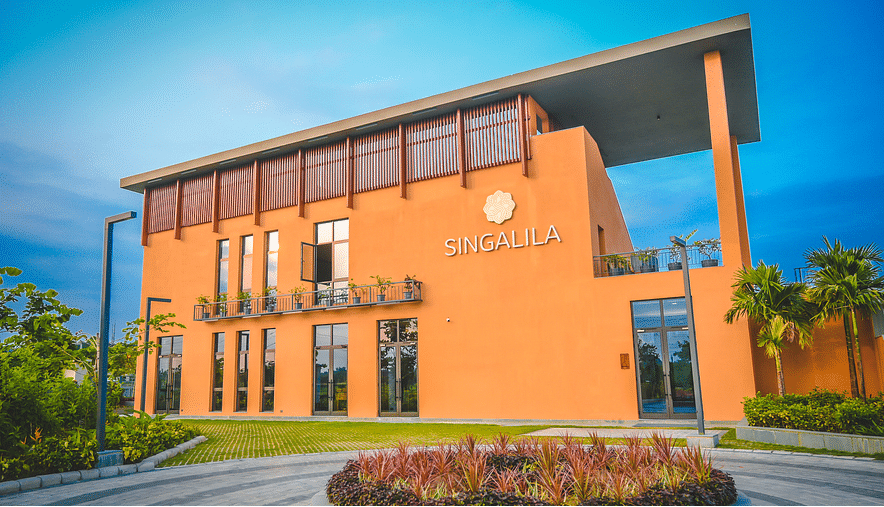 event-venue-Singalila Club