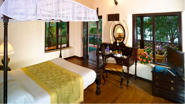 Lake view Exotica	
