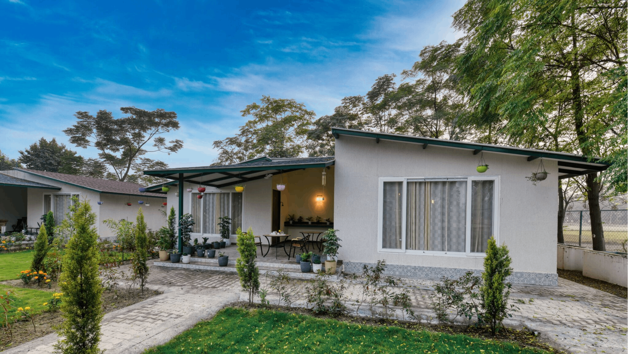 Luxury Cottages