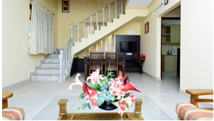 Suite Room