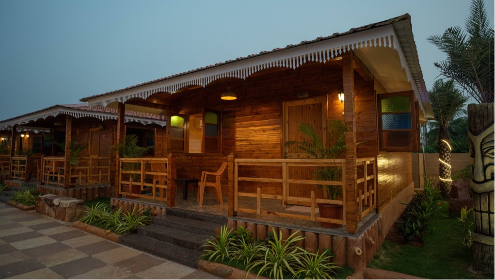 Cottage