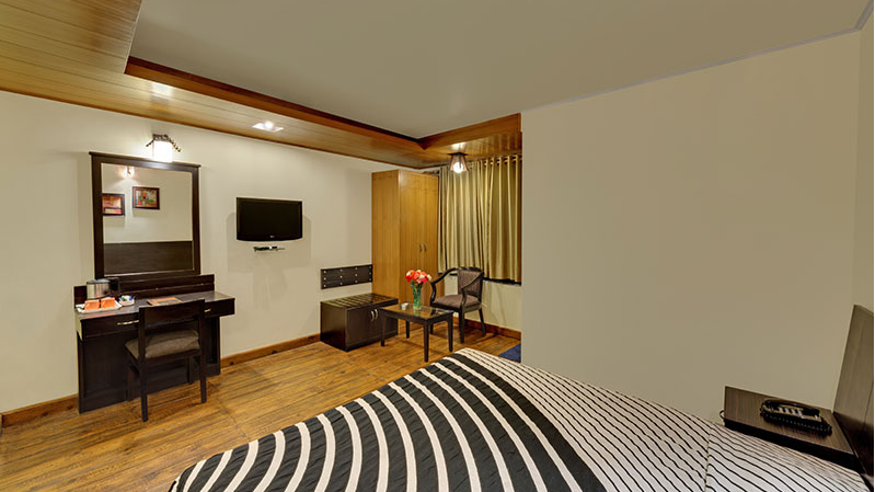 Luxury Room