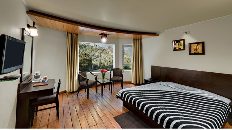 Premium Room