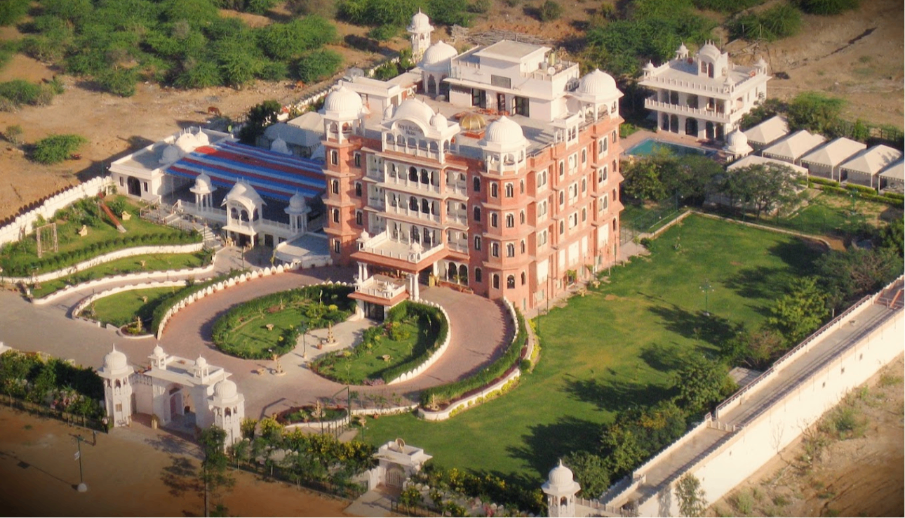 event-venue-1589 Royal Heritage Kishangarh