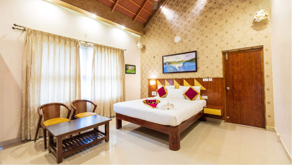 Heritage Suites
