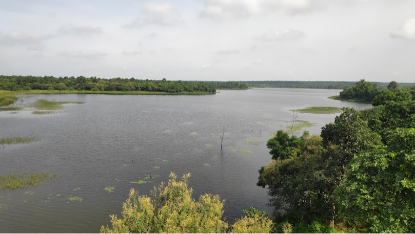 Futala Lake