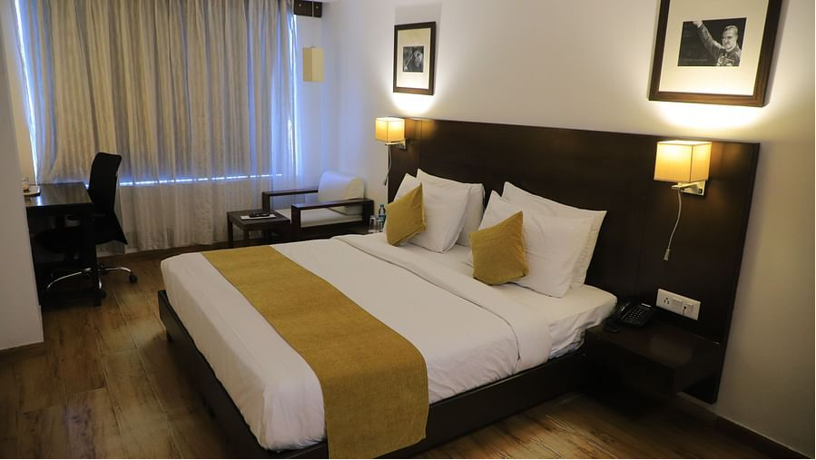 Executive Room