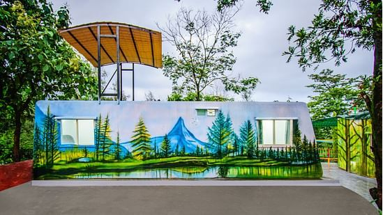 ECO POD
