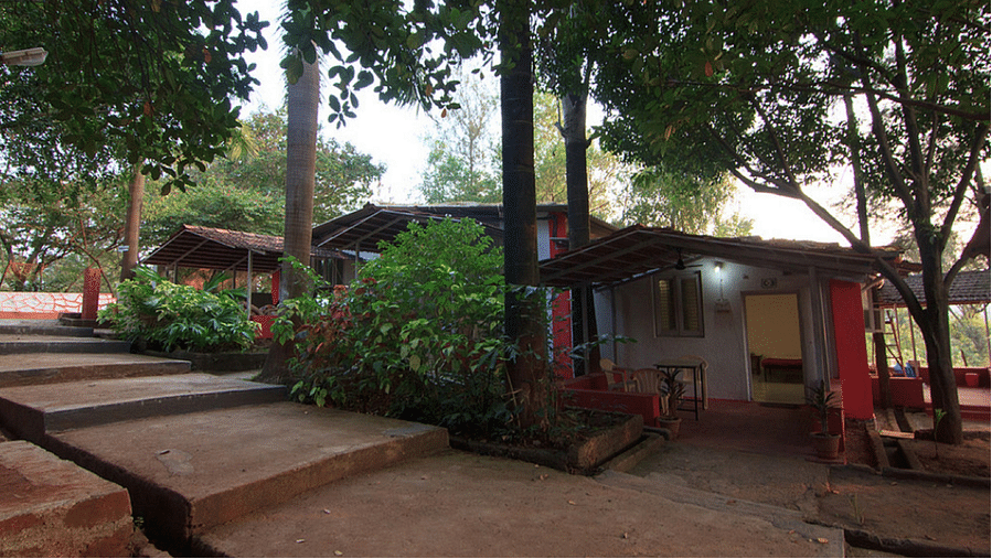 AC Cottage Rooms