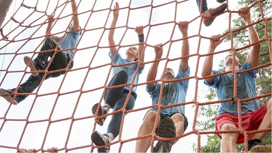 Outdoor Activity 