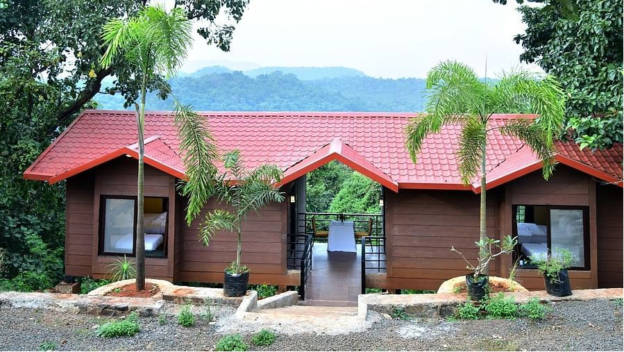 River View Rooms