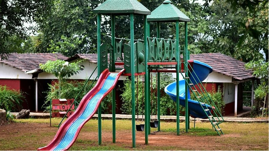 Outdoor Activity