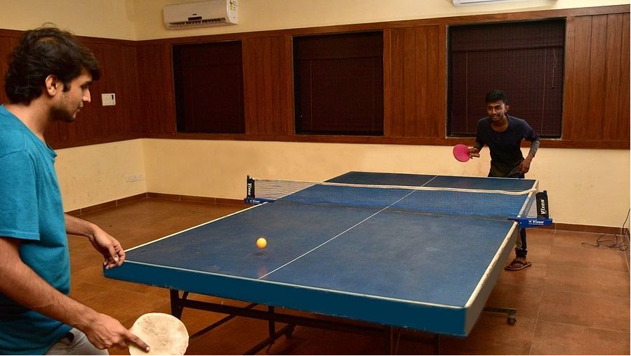 Indoor Activity