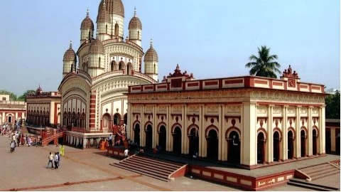Dakshineswar Kali Temple