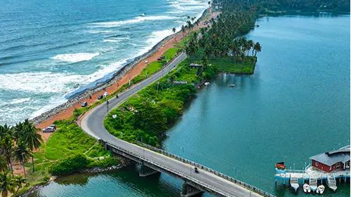 Kappil Beach