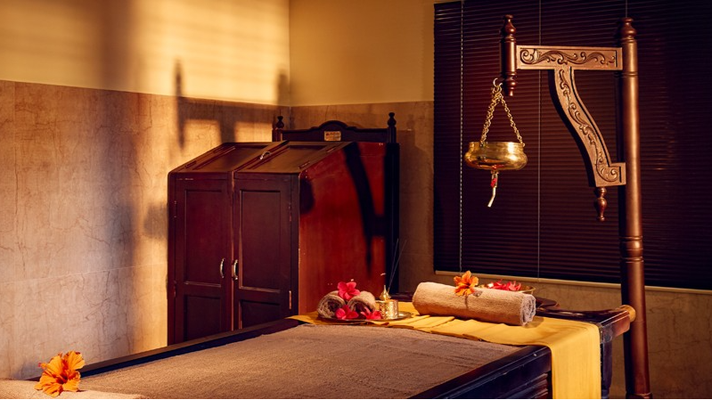 Spa Center
