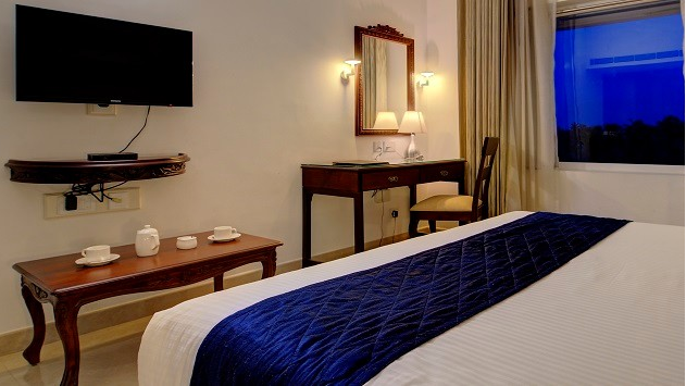 Classic Room