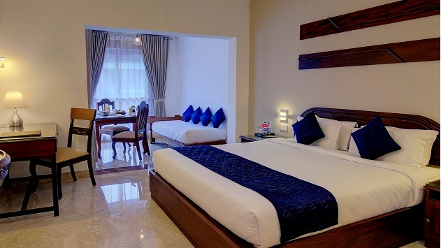 Premier Room