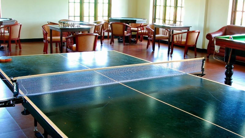 Indoor Activity