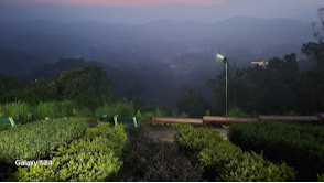 Raja's Seat Garden
