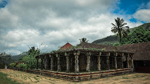 Sree Thirunelli Mahavishnu Temple
