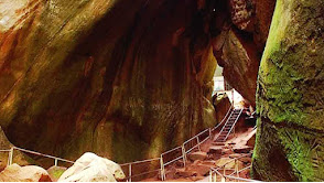 Edakkal Caves