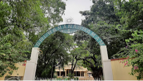 Sri Ramanasramam