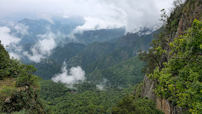 Guna Cave
