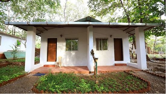 Warli AC & Non AC Huts