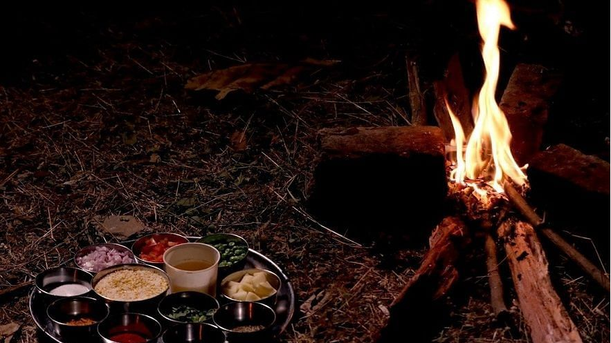 Bone Fire