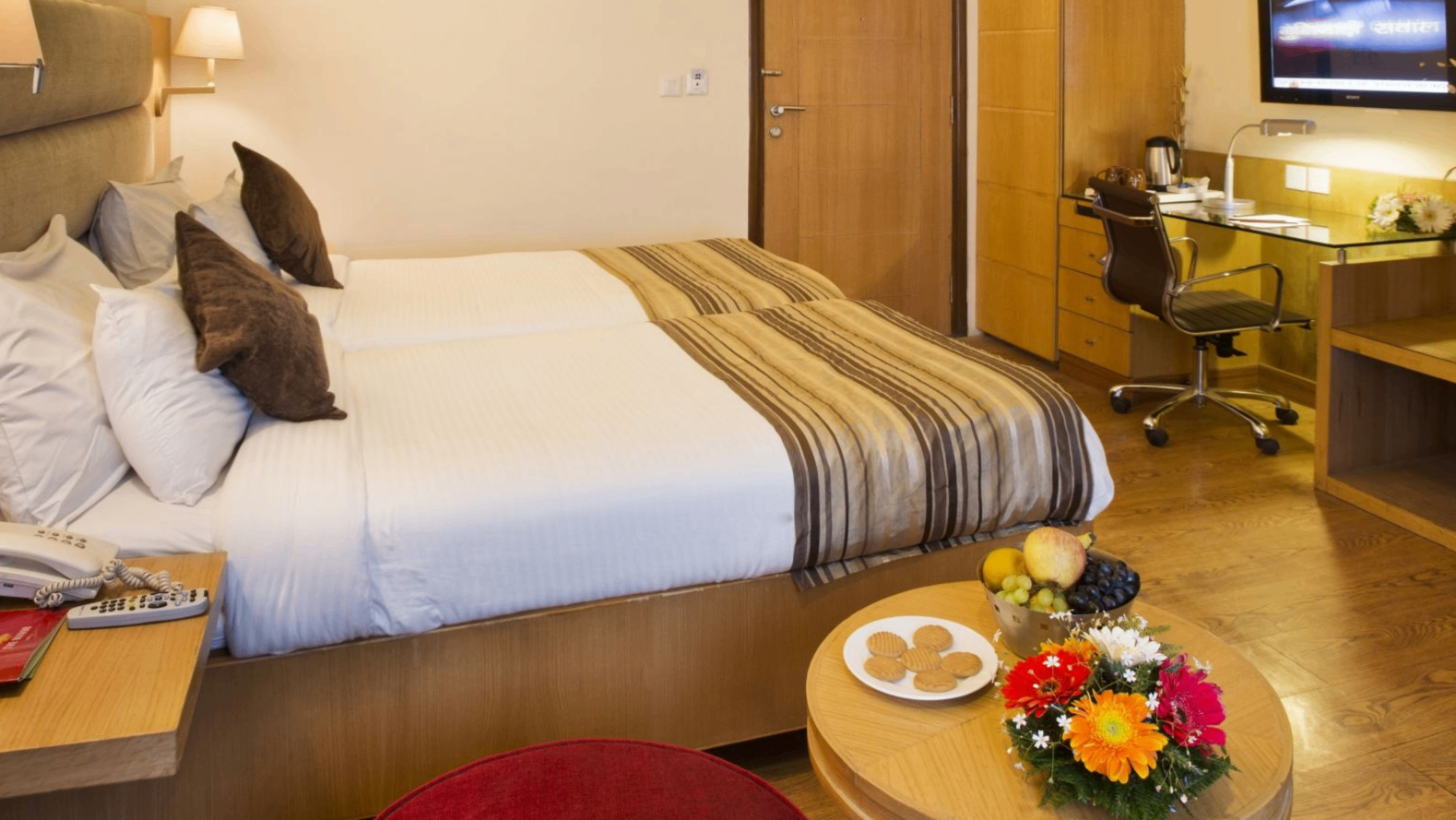 Executive Room