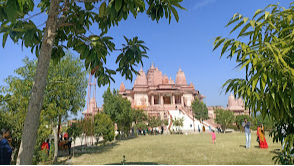 Shri Hanuman Dham