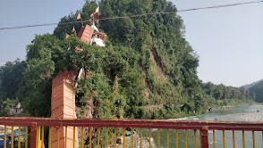 Girija Devi Temple