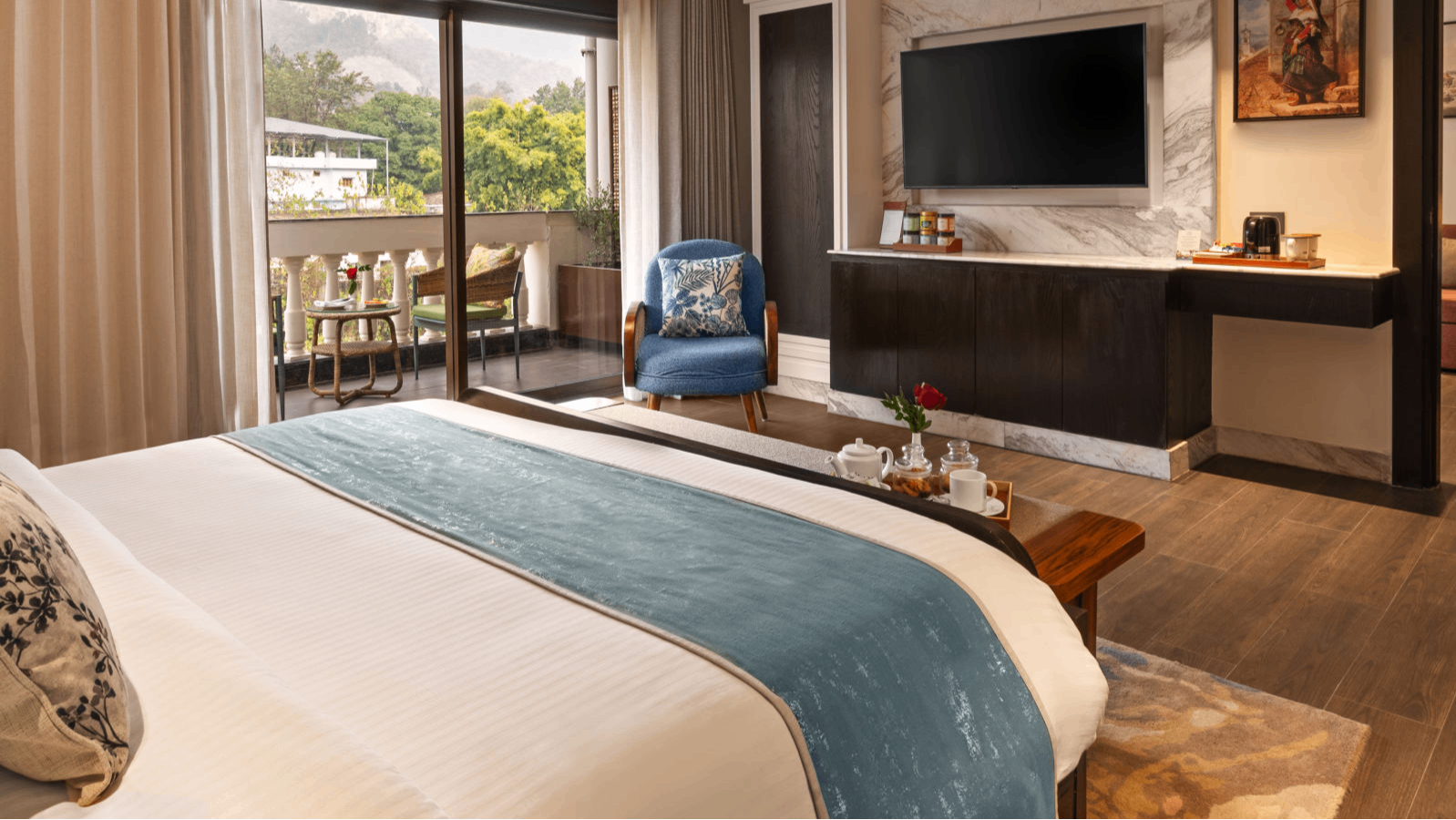  Junior Suite