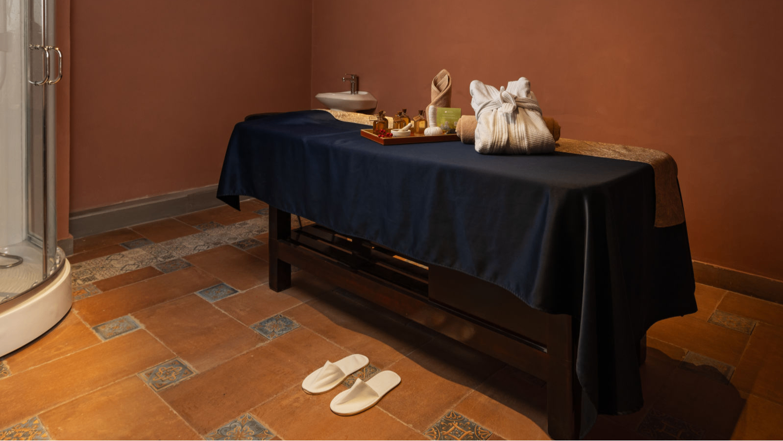 Spa